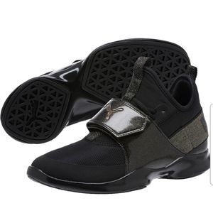 Puma Dare Trainer Bling